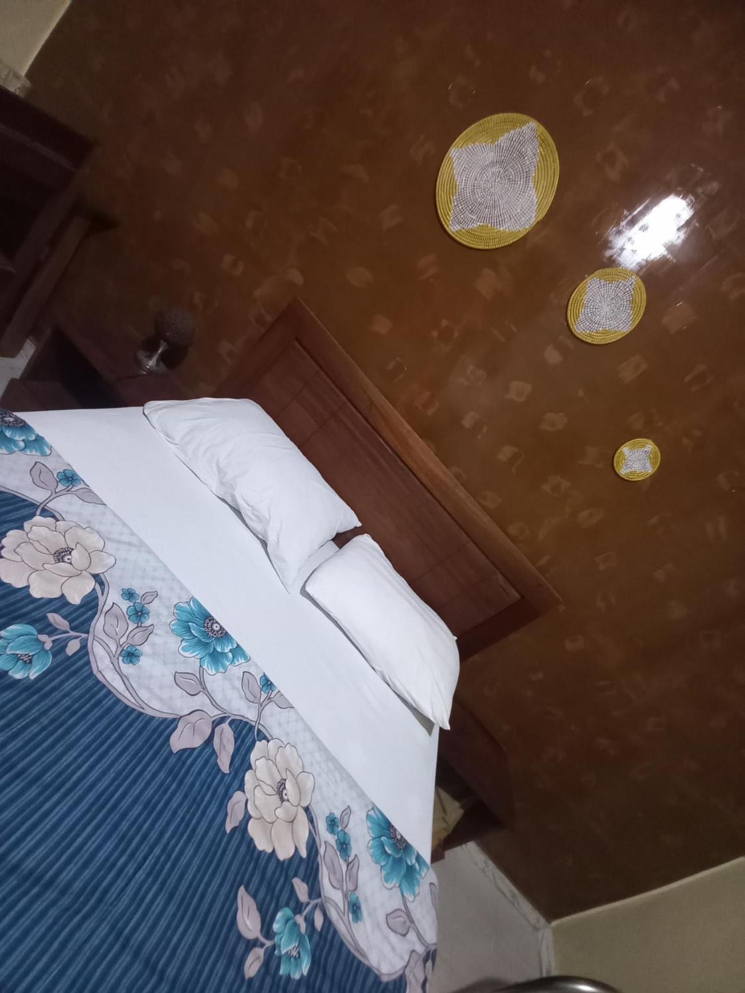 Sam Residence Jamm Ak Cofeel Saint Louis Exterior foto